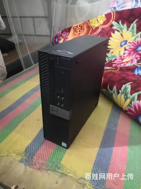 满新戴尔小主机i5-6500六代12G四代内存24 - 图片 9
