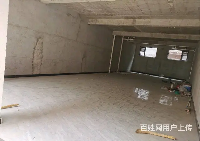 出租叶县东菜园临街商铺 位置优 方便停车适合多种经营 - 图片 2