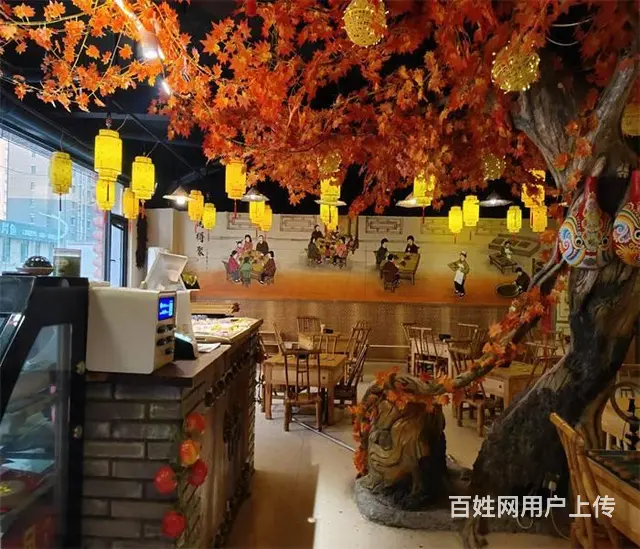 （搜铺）转让，出租或合作高新九龙新城南门250平米茶馆 - 图片 11