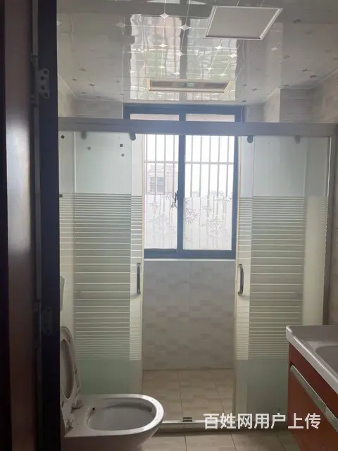 空港六村 普通住宅2厅 中等装修 - 图片 2