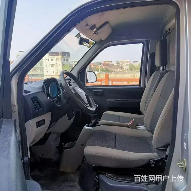 2022年7月开瑞单排小货车五菱发动机 - 图片 9