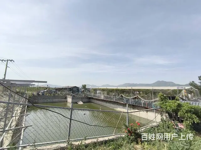 【福铺】泰安西|田园农场出租|配套全|交通便利 - 图片 5