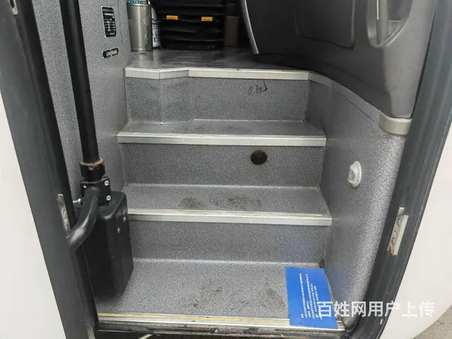 【搞定了！】多台46座非营运有中门冷暖空调舒驰新能源气囊车 - 图片 4