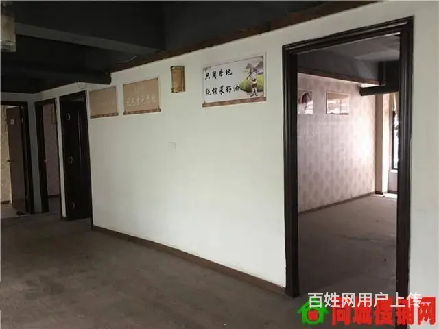 （同城搜铺网）市内达巴路口旁360平空铺出租 - 图片 5