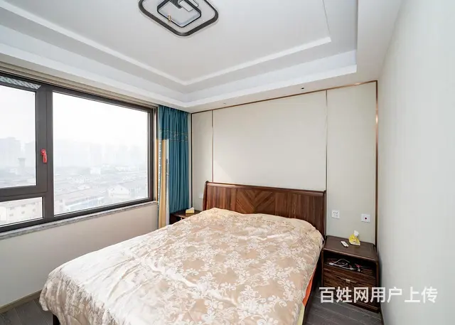 璞樾门第 4室2厅 精装修 - 图片 7