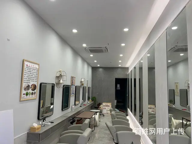 （淘铺铺推荐）花桥中信广场60平旺铺转让 - 图片 2