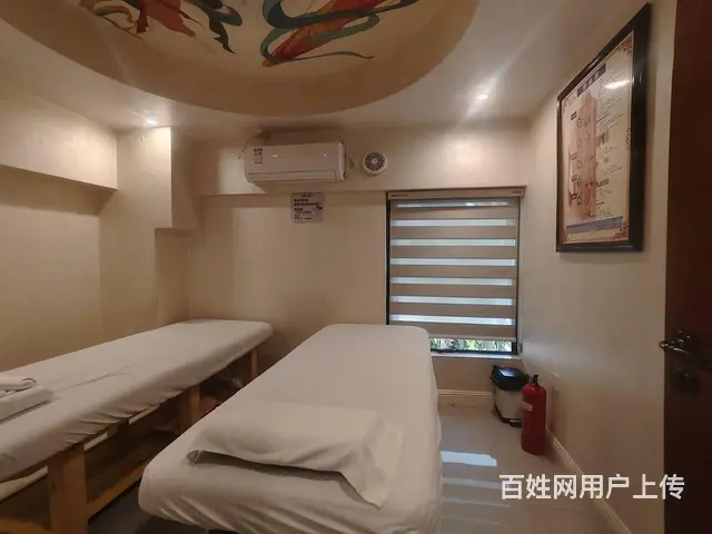 （51旺铺推荐）美俗路(路德诚华养生馆）120平转让 - 图片 5