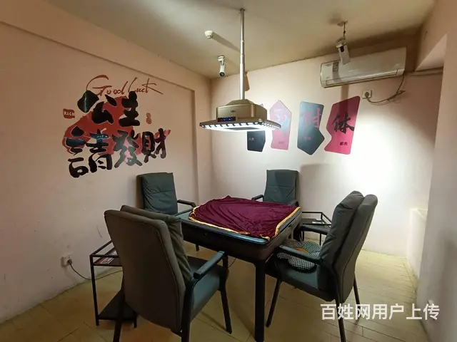 （51旺铺推荐）道客和悦坊120平+50平外摆水吧转让 - 图片 5