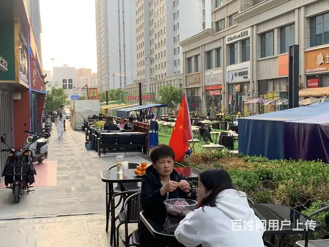 5626 (金铺网) 兰石豪布斯卡好位置餐饮转让 - 图片 5