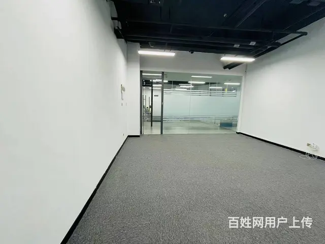 地铁口 82平 沈阳国际软件园甲方直租 送停车位 - 图片 2