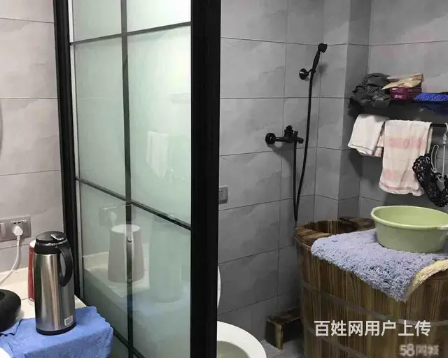 藻江花园2楼二南二厅新豪装设全东边户 - 图片 7