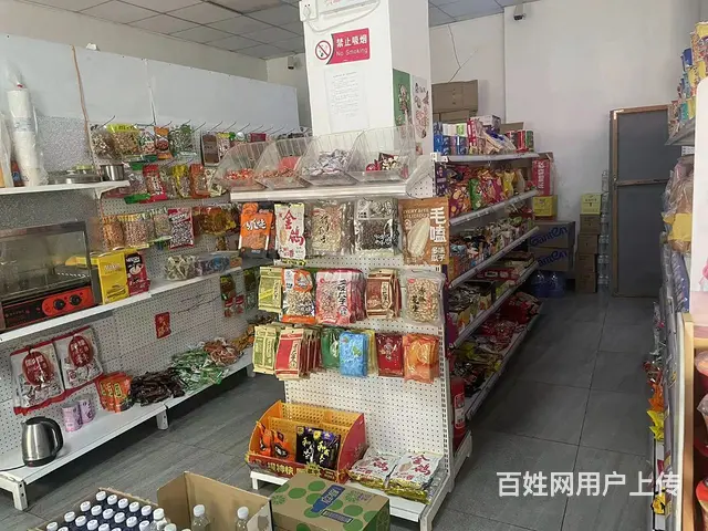 高区威高利民医院对面好生意旺铺营业中转让 - 图片 5