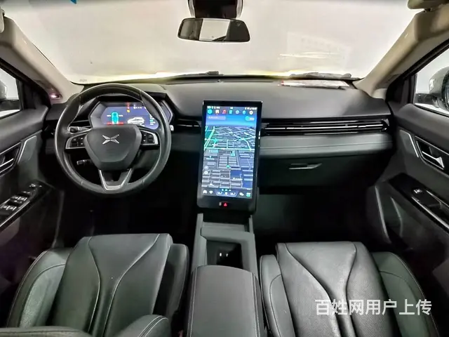 小鹏G3 2018款 智享版 - 图片 5