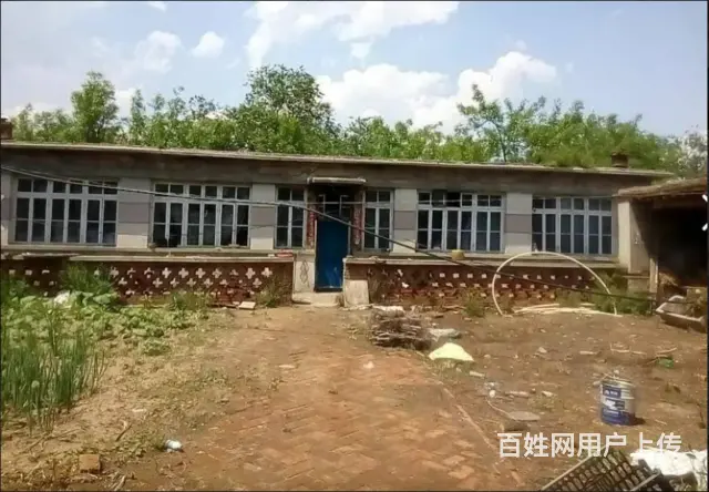 骆驼山子（梨树沟风景区）平房出售 - 图片