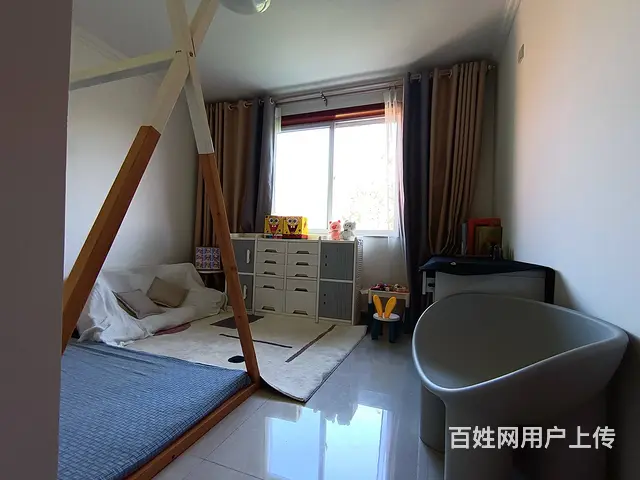 杜科新村  三楼 精装三室 出门儿童公园 - 图片 7