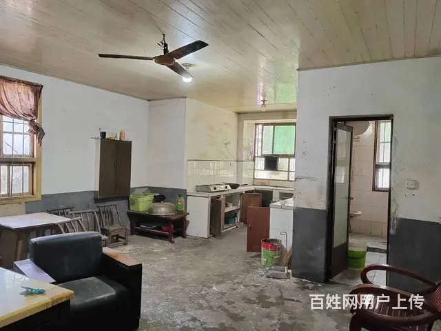 （老板本人）开福区捞刀河凤羽村整栋住房+仓库出租  6344 - 图片 3