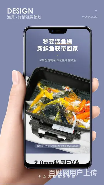 威海商业摄影 画册设计 短视频拍摄设计 - 图片 4