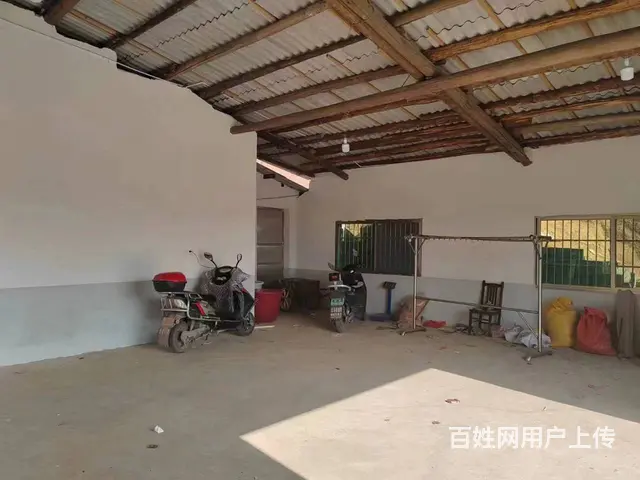 （老板本人）岳麓区长韶娄辅道旁场地+仓库低价出租  6279 - 图片 4
