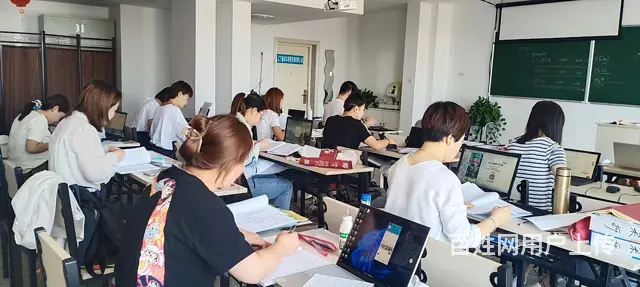 抚顺抚顺会计培训机构 - 图片 3