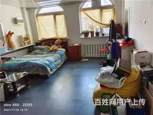 解放西路临街精装修门市出租出售 - 图片 5