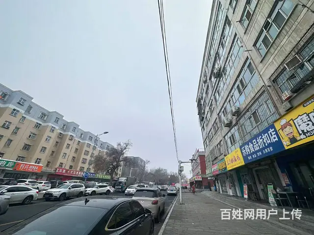 B18632一四季风情园临街双品牌餐饮小吃转让 - 图片 5