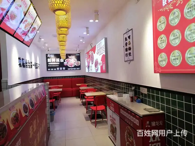 （老板本人）北辰成熟商圈卤味小吃店优价转让  6460 - 图片 3