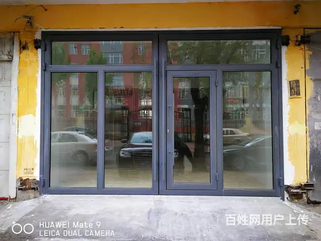 下夹树临街车库洗车行 - 图片 2