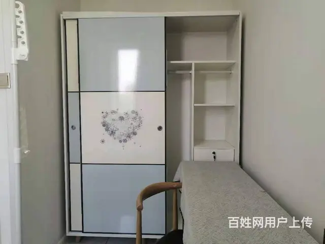 吾悦广场，西咸中心医院附近单间房东直租（免暖气费 - 图片 8