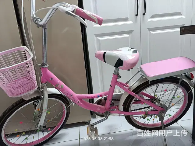 转让99新自行车 - 图片