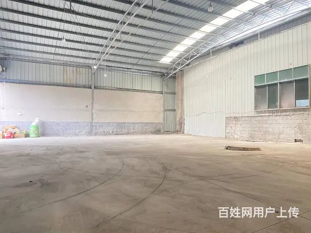 (房东直租)安沙恒广物流园旁300平仓库，厂房优价出租 - 图片 5