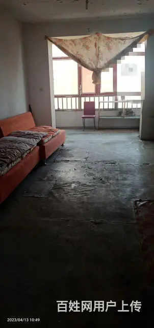 兴安台兴建小区402室71平8万 - 图片 1
