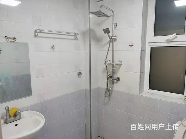 金泰春天6楼63.72平南北卧简装23万一中宏运一期 - 图片 4