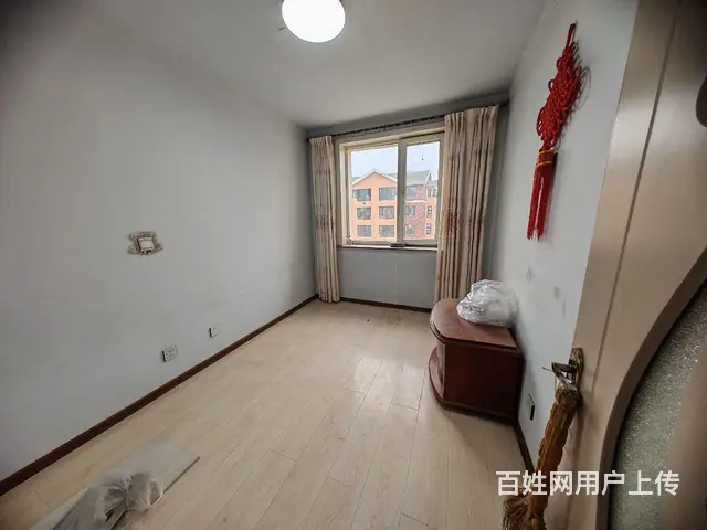 利民花园，5楼，68平，阴阳格局，简单装修 - 图片 2