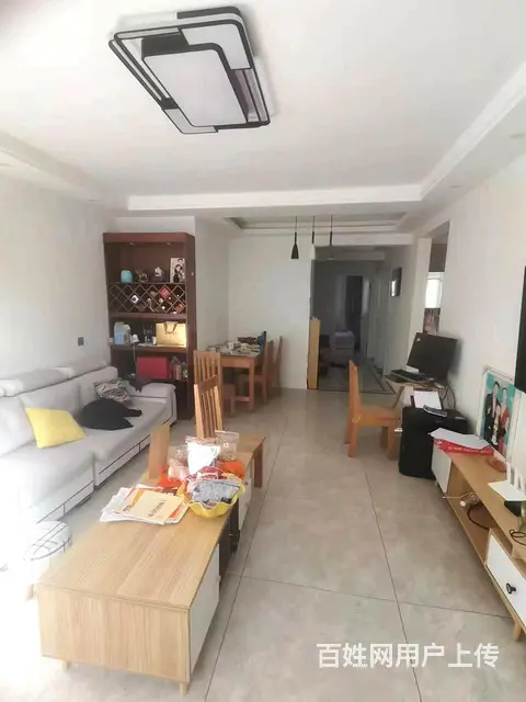 万科御龙山 精装 三室 家电家具齐全 拎包入住 - 图片 2
