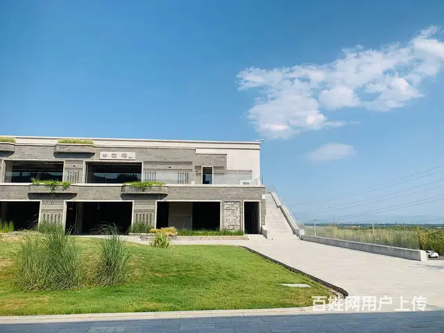 孟津创意园式文创办公空间，有超大仓储空间，适合电商直播等公司 - 图片 6