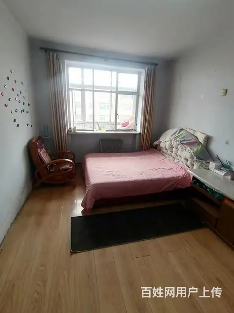 连山大街安和医院附近 普通住宅1厅 简单装修 - 图片 1