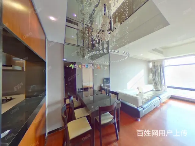 南湾区 中信红树湾 88平 复式 4房  仅售258万 - 图片 12
