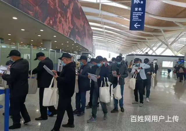 出国打工新西兰澳洲加拿大卢森堡雇主担保工签 - 图片 7