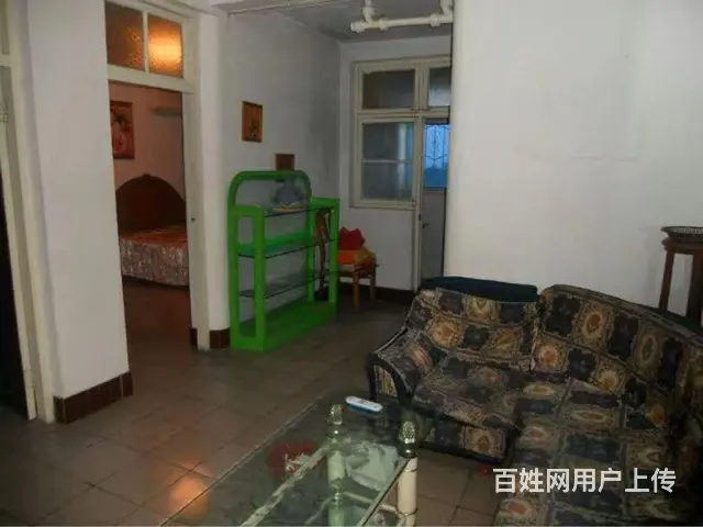 新华一号院2室1厅1卫 - 图片 2