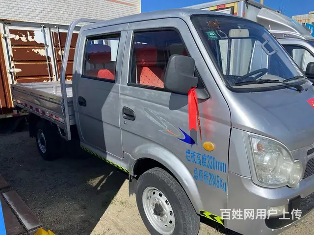 黑豹精品双排 方向助力 - 图片 2