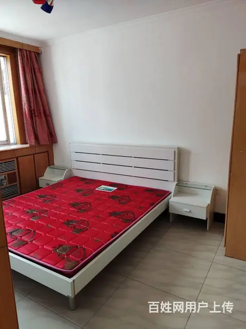 建安公寓2号楼301房屋出租 - 图片 2