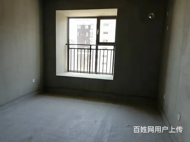 九玺台 普通住宅 毛坯房 - 图片 3