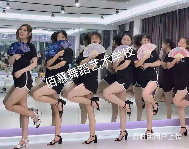 丽水附近哪里可以学舞蹈 哪里有舞蹈培训班 - 图片 3