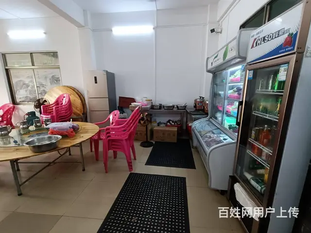 （51旺铺推荐）府城100平加40平外摆餐饮店转让 - 图片 7