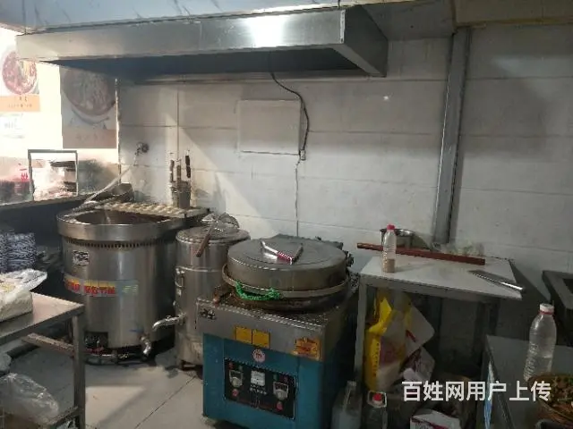【都市时讯免费推荐】银泰城富民路饭店出租 - 图片 8