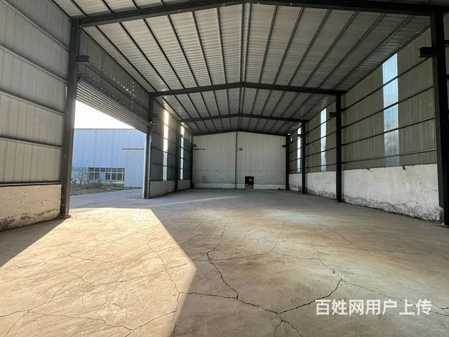 （徐州找店网）沛县安国独院厂房出租 - 图片 4