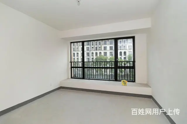 未来科技城，19号线地铁口，近西溪湿地，环境好，诚心出售 - 图片 6