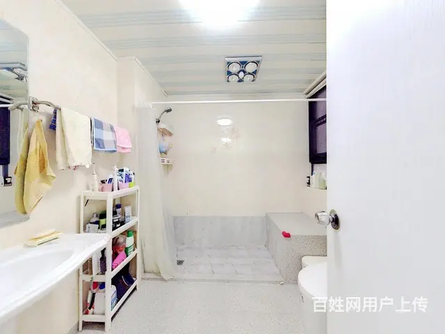 精装洋房，不靠高架，户型通透，诚心出售 - 图片 2