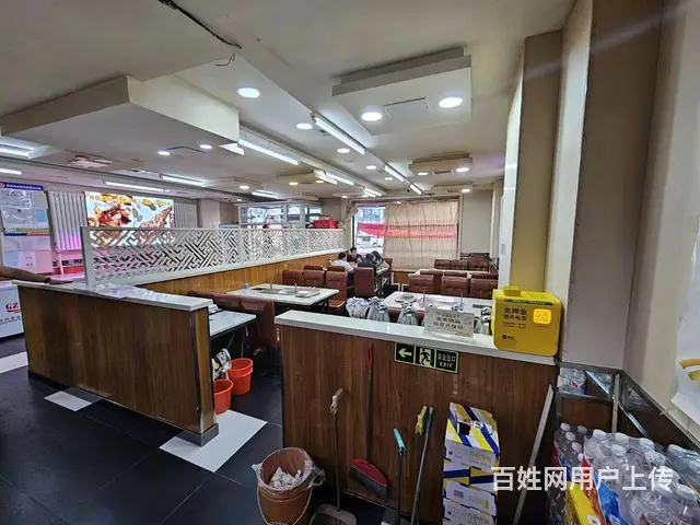 南岗 哈西烧烤店出兑  餐馆 餐饮店铺转让 - 图片 4