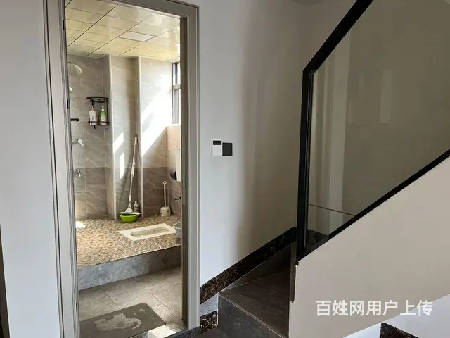 复式楼/百色民族高中陪读/南大五金机电城出租 - 图片 5